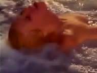 Naked Peggy Trentini In Erotic Confessions