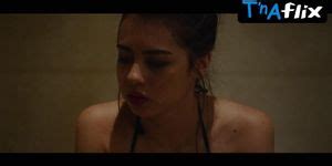 Amber Midthunder Bikini Scene In 14 Cameras Tnaflix