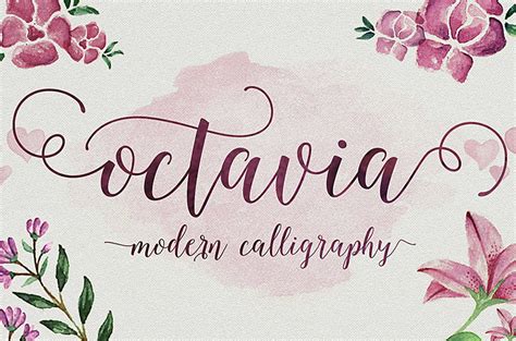 44 Best Vintage Script Fonts Retro Calligraphy Styles To Download