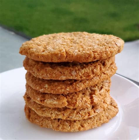 oatmeal cookies easy recipe