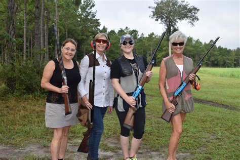 Day of Clays Tournament | Pensacola State College Foundation