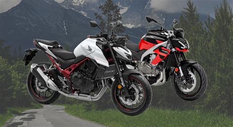 Top le naked sotto i euro più interessanti del News Pagina InMoto it