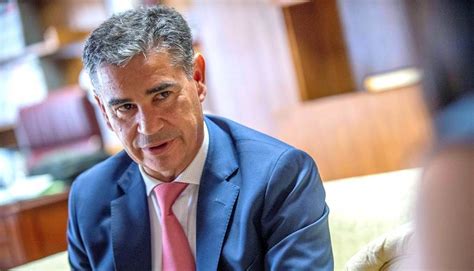 El Delegado Del Gobierno En CLM Apuesta Por Potenciar La Oferta De