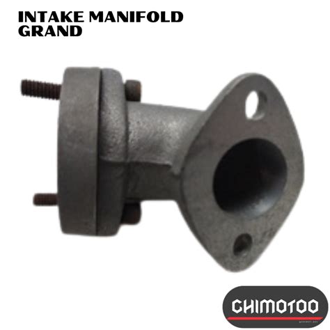jual intake manifold karburator honda astrea grand shopee indonesia