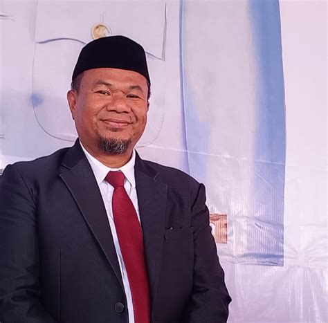 disperkim halsel  kucuran dana program sanitasi brindonewscom