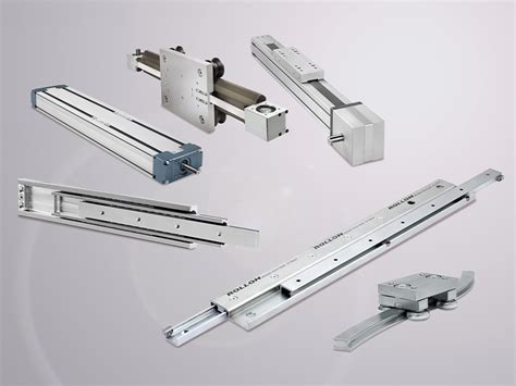 linear technology  electronic applications
