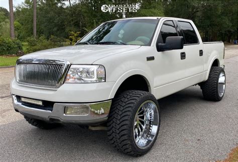 2004 Ford F 150
