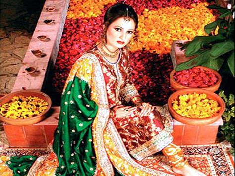 Indian Dulhan Wallpapers Wallpaper Cave