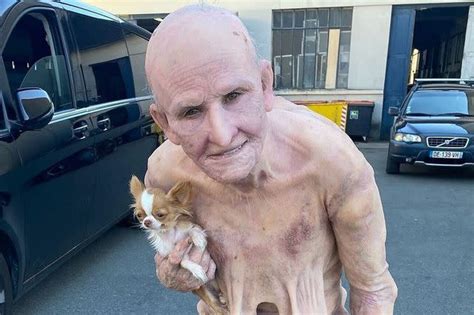 Demi Moore Reveals Nude Prosthetics From The Substance Been Holding On To These Gems