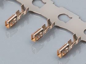 5011937000, Разъем обжимной розетка серия Pico-Clasp ширина 1мм 28-32 ...