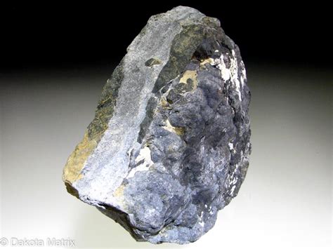 Arsenic Archived Mineral Specimens