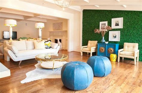 Interior Design Trend Artificial Boxwood Walls Artofit