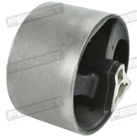 FEBEST CRMB-VOYRR - FEBEST ARM BUSHING REAR ENGINE MOUNT (04880603AA ...