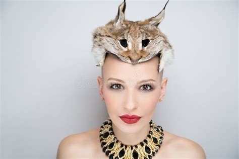 309 Bald Naked Woman Stock Photos Free Royalty Free Stock Photos From Dreamstime