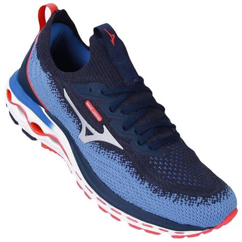 Tênis Mizuno Masculino Mais Vendido - Tênis Mizuno Wave Legend - Masculino | Centauro