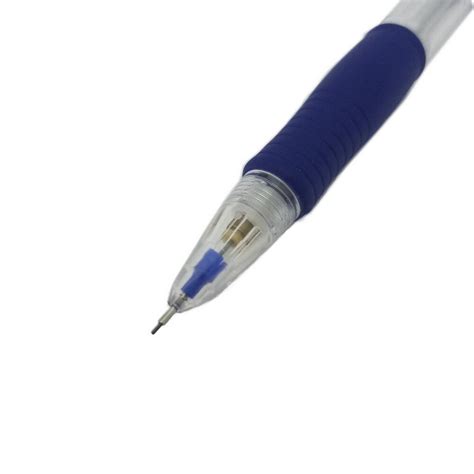 Купить карандаш механический PILOT Super Grip H-185, 0.5 мм, с ластиком ...