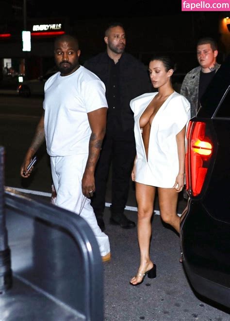 Bianca Censori Bianca Censori Official Biancacensori Official Nude Leaked OnlyFans Photo