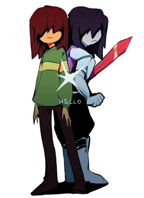 deltarune kris  shd eod undertale comic undertale undertale
