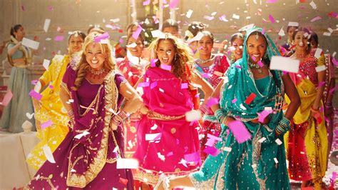 The Cheetah Girls One World 2008 Backdrops — The Movie Database Tmdb