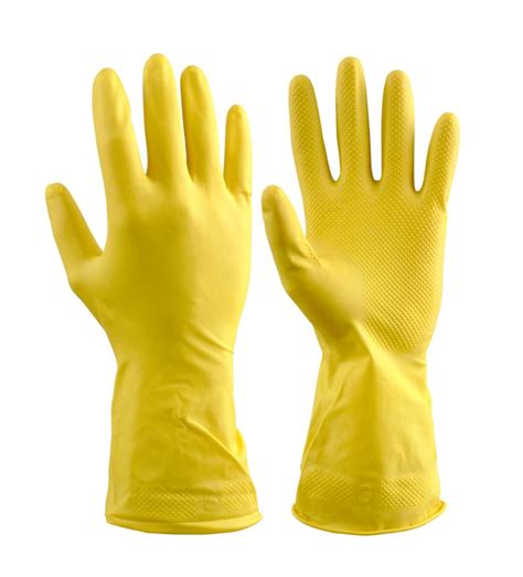 Перчатки резиновые 理 купить перчатки резиновые хозяйственные в ...