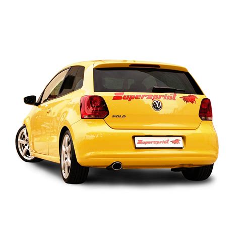 Polo Vw Sedan 4