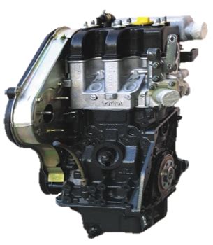 Tata Ace Engine Long Block Manufacturer Exporter Supplier From Bhopal