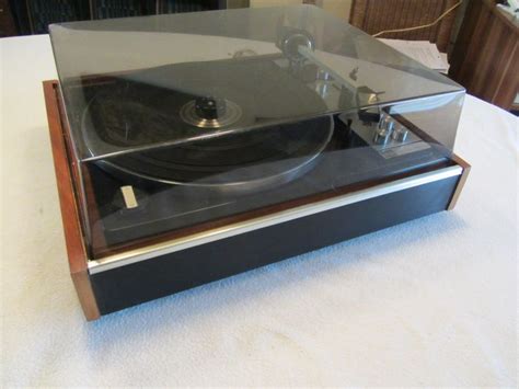 Used Bsr Turntable For Sale