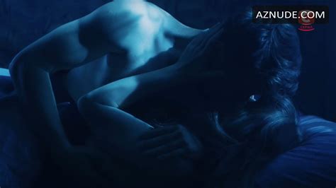 Anna Vasileva Nude Aznude