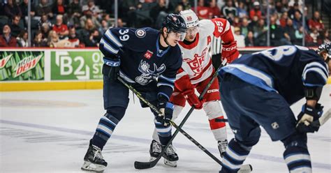 Grand Rapids Griffins | Game Notes: Griffins vs. Moose - Nov. 26, 2022