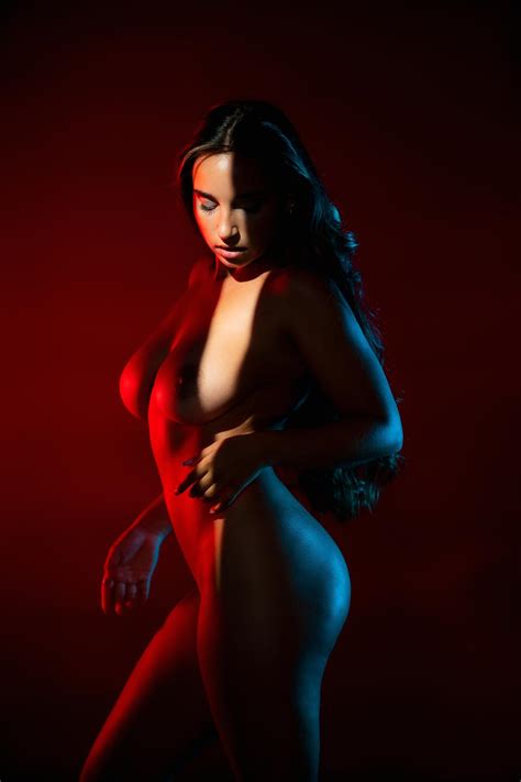 Céline Fairon MoonlightASMR celinefairon Nude Patreon Leaks 10 Photos TheFappening