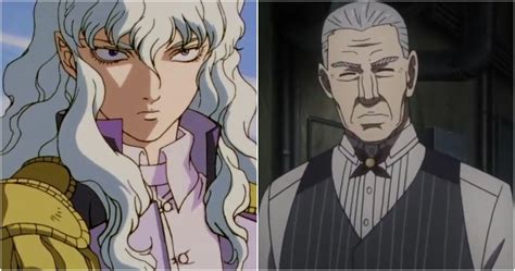 The 5 Best 5 Worst Bosses Ever Seen In Anime Ranked