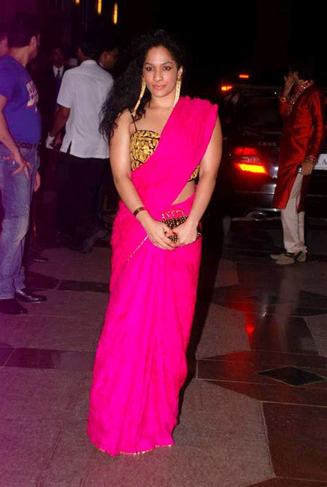 Masaba Gupta Indian Fashion Designer Very Hot And Sexy Stills Free Wallpapers Wallpapers Pc