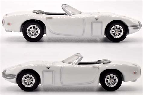 TOYOTA GT ROADSTERのレビュー映画 は二度死ぬの劇中車 HKC Hot Wheels 情報まとめ ホットウィール にわかマニア