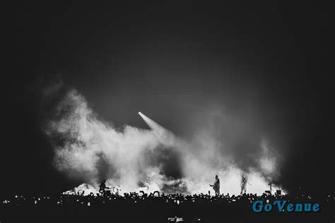 Cigarettes After Sex Sells Out The Armory Go Venue Magazine