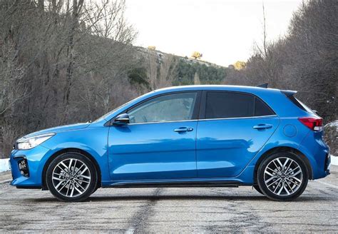 New 2024 Kia Rio Interior Changes, Release Date, Specs - New 2024 Kia