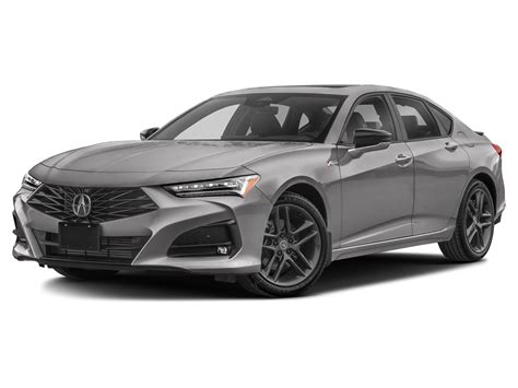 2024 Acura Tlx A Spec Price Specs And Review Acura Of Barrie Canada