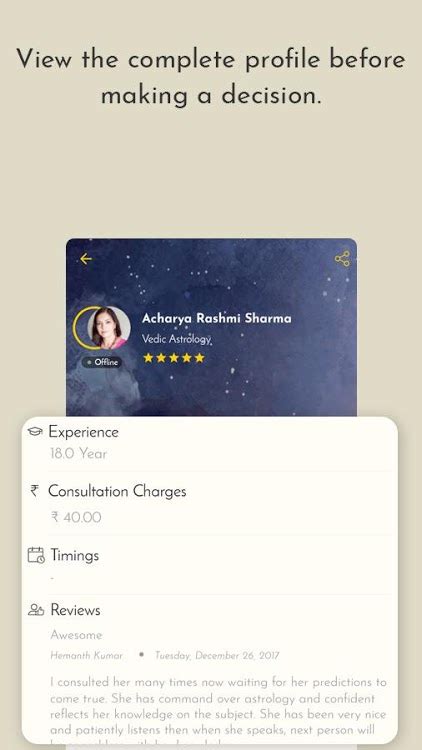 Astroyogi Astrologer: Online Astrology & Horoscope