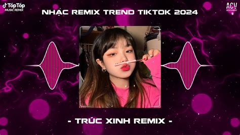 Tr C Xinh Theron Remix C Sao Ng I N Mang I C U Chia L A Remix Hot Tiktok Nh C Remix
