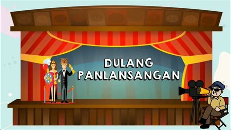 Uri Ng Dulang Panlansangan Filipino 7 Quarter 1 Week 5 Youtube