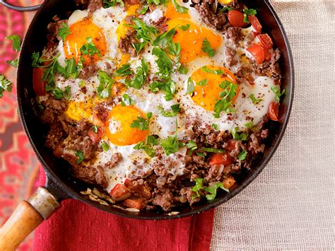 Iraqi Food - Iraqi Guide