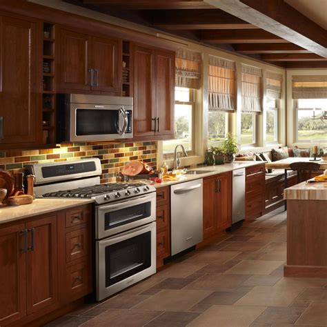 small contemporary kitchen 3