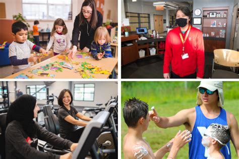Careers Ymca Of Greater Saint John