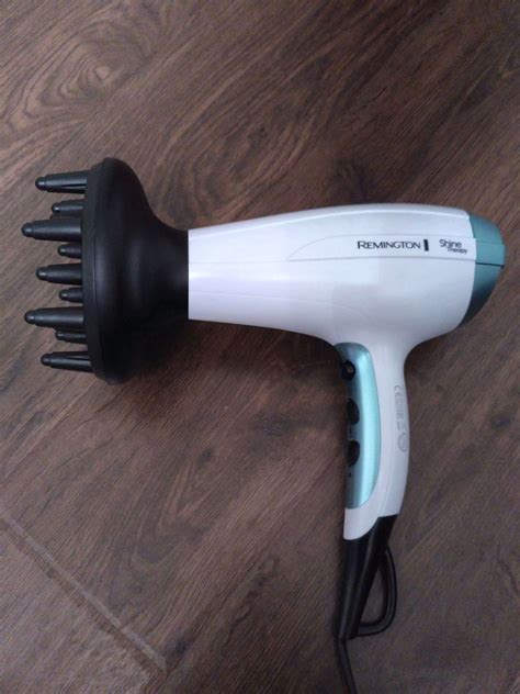 Фен Remington D5216 — купить в интернет-магазине ОНЛАЙН ТРЕЙД.РУ