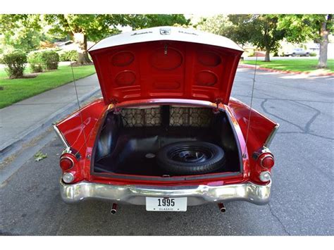 1958 Studebaker Silver Hawk For Sale Cc 1131122