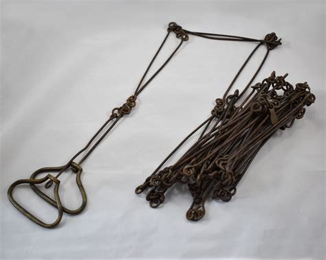 Surveyors Chain — Natick Historical Society