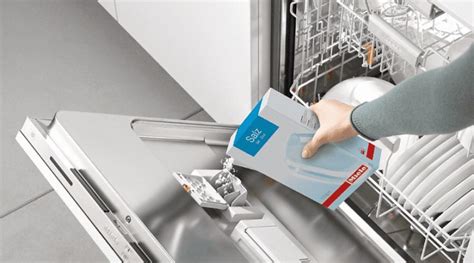 Рейтинг ТОП-7 лучших порошков для посудомоечной машины