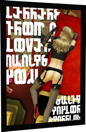 Porn Cinema Stuff Pack Backlit Posters Billboards Etc Objects LoversLab