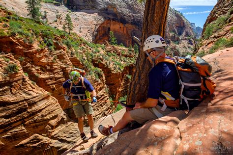 Behunin Canyon Joe S Guide To Zion National Park