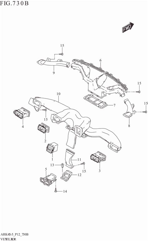 body suzuki spare part suzuki indonesia
