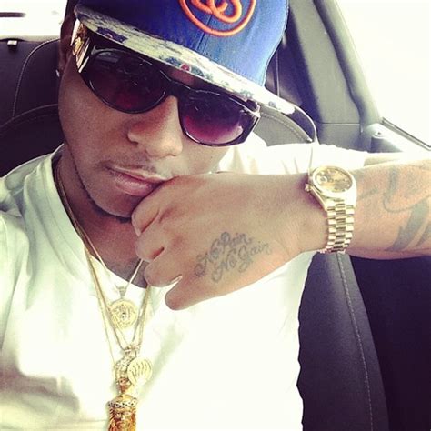 Beef aside, Davido congratulates Wizkid on album release - Nigerian Entertainment Today